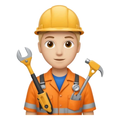 Técnico en aire acondicionado sticker