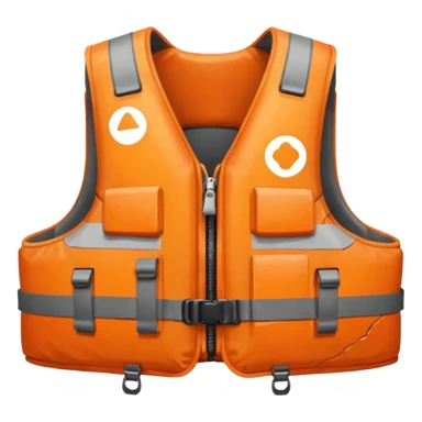lifejacket torn broken sticker
