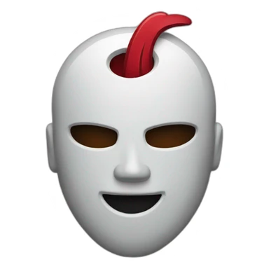 Miami heat logo sticker