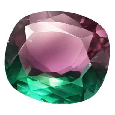 tourmaline sticker