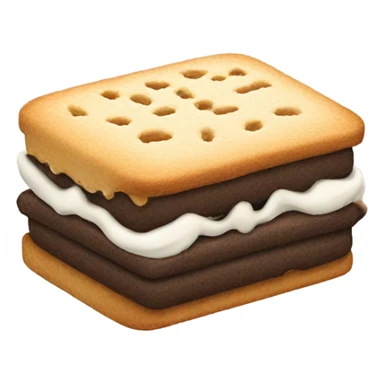 Ice cream sandwich robbing a bank  sticker