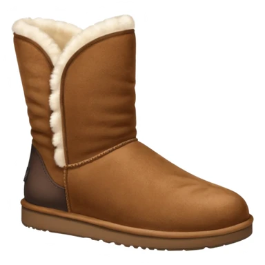 uggs sticker
