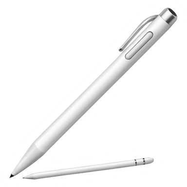 apple pencil sticker