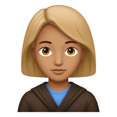 account user faceless sticker