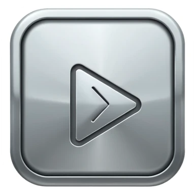 Pls make play button sticker