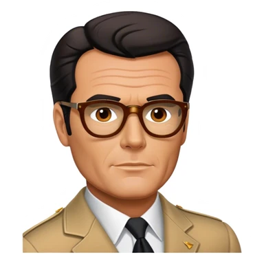 james garner maverick sticker