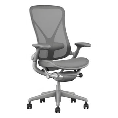 herman miller sale ergonomic chair sticker