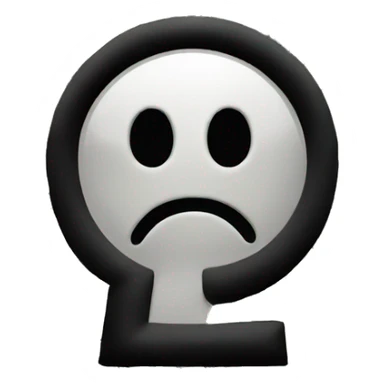 shocked face with dollar sign sticker