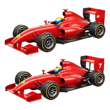 formula one redbull sticker