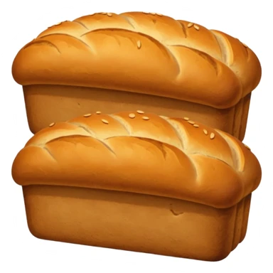 five loaves sticker