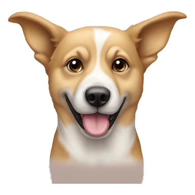 silindir şapkalı sirk köpek balığı sticker