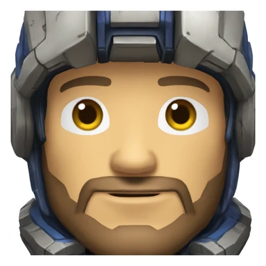 starcraft jim raynor sticker