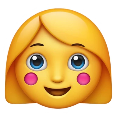 AI Emoji Generator sticker