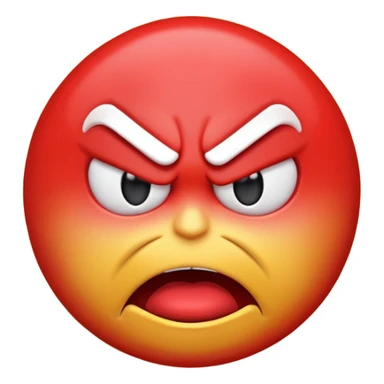 a for fuck sake, again, really? emoji sticker