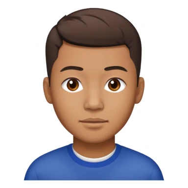 Pinoy version kahawig ni Mark Ruffalo 25 years old fade hair cut sticker