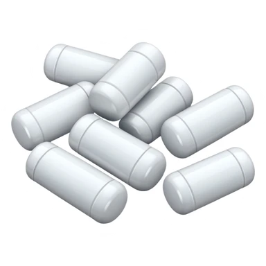 pills sticker
