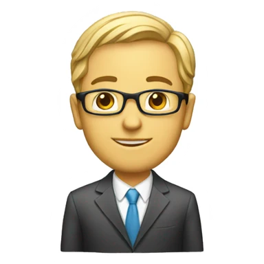 private equity investor sticker