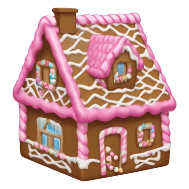 https://emojis.sh/emoji/a-pink-gingerbread-house-EadISyjhVp0 Get this emoji or create your own with AI ✨ sticker