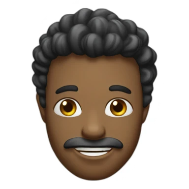 tomber fou amoureux sticker