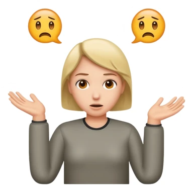 More like this 🤷‍♂️  sticker