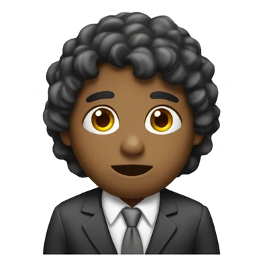 get distracted in class sticker