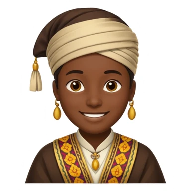 Nah el hareketii sticker