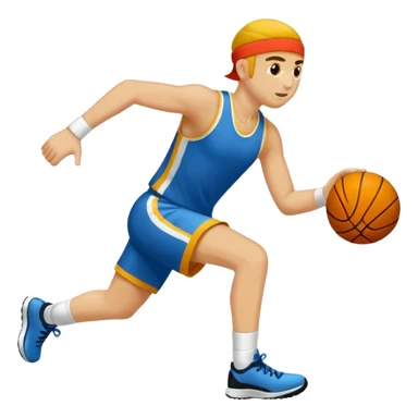 kulaklık takan bir dj sticker