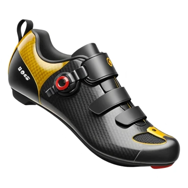 bike shoe sticker