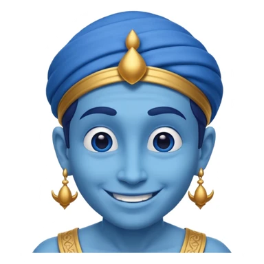 genie sticker