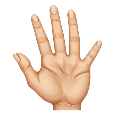 Doigt d’honneur turc sticker