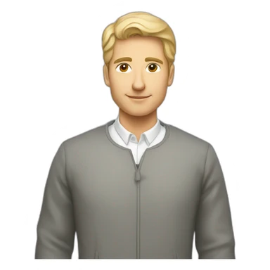 saint petersburg polytechnic university sticker