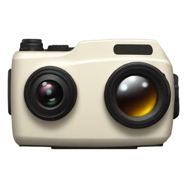 RICOH gr3 camera sticker