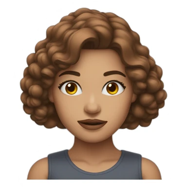 barbarapalvin sticker