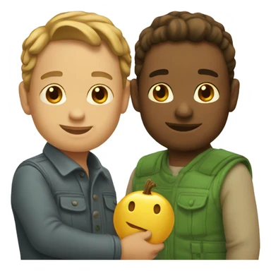 8th anniversary sticker