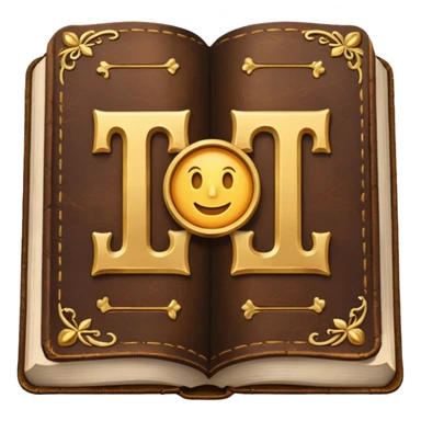 Biblia aesthetic sticker