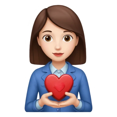 Valentines Day sticker