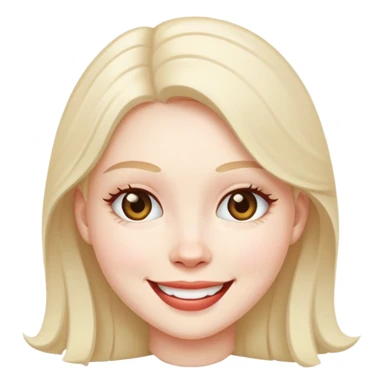 Jennie from BLACKPINK K-pop star sticker