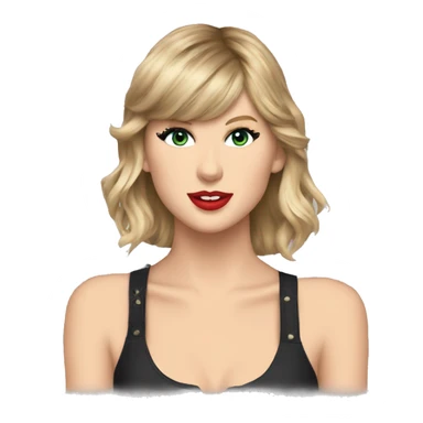 Taylor swift the eras tour sticker