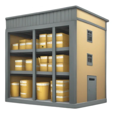 storage mart sticker