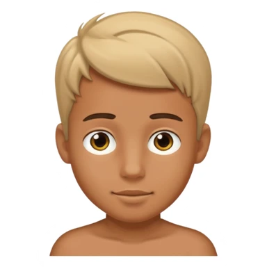 a gay boy named ianis sticker