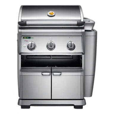 optigrill elite xl sticker