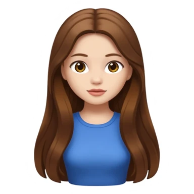 Jennie full body  sticker