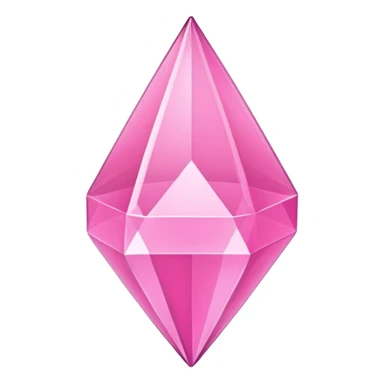pink sims 4 plumbob sticker