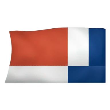 Fryslân Netherlands flag sticker