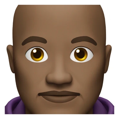 Mace Windu sticker