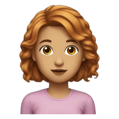 Gars sur fille sticker