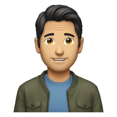 daniel larusso sticker