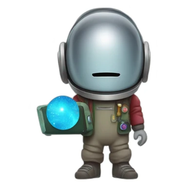 marvin hitchhikers guide to the galaxy sticker