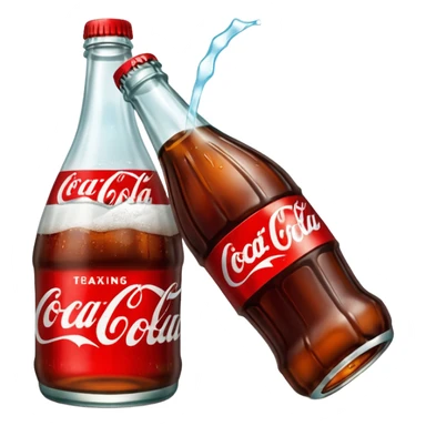Orchestration Expertise Storyline with Coca-Cola, include name Arkestrateon sticker