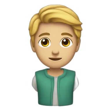 fundacion sin animo de lucro sticker